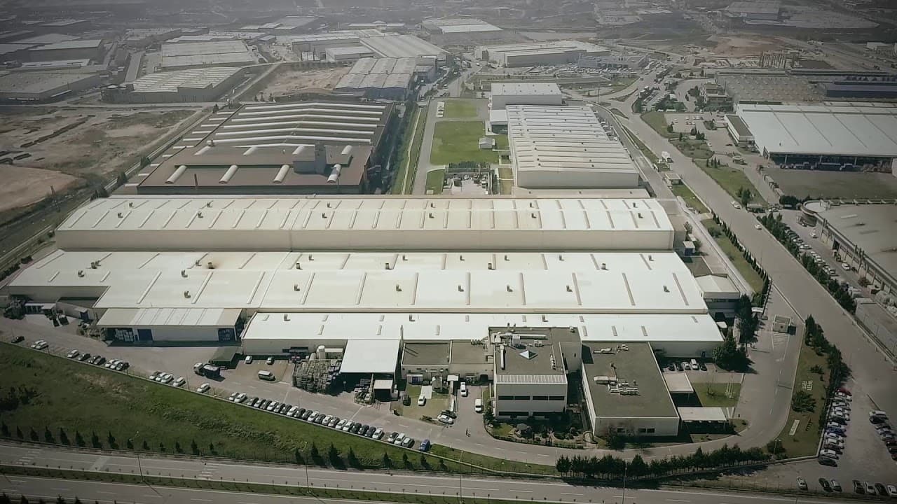 Zena Enerji ile Toyotetsu 2.266 kW GES projesinde anahtar teslim EPC olarak anlaşmaya vardı.